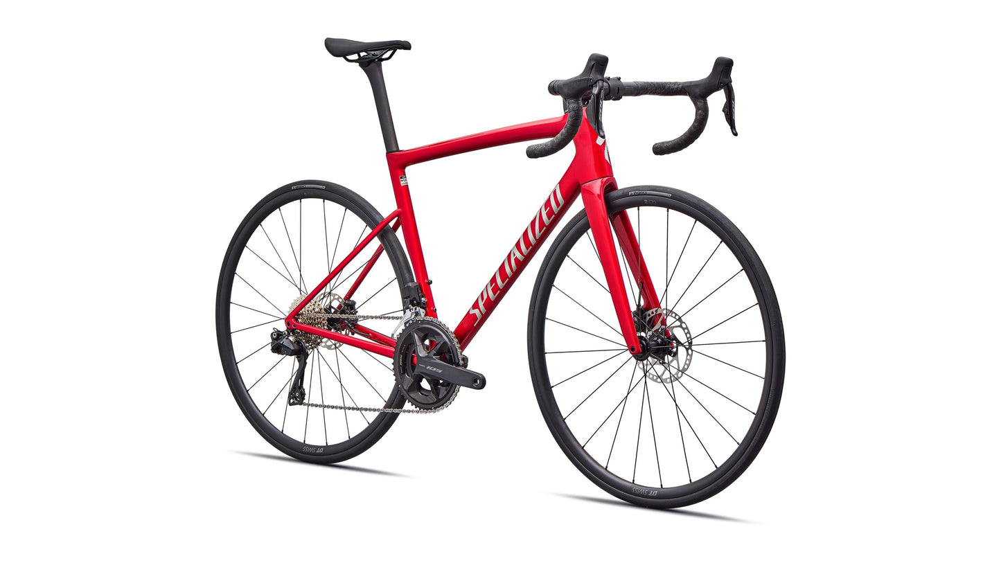2026 Specialized Tarmac SL8 Comp Shimano 105 Di2