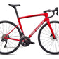 2026 Specialized Tarmac SL8 Comp Shimano 105 Di2