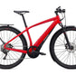 2020 Specialized Vado 6.0 Nb  Flo Red W/Blue Ghost Pearl M