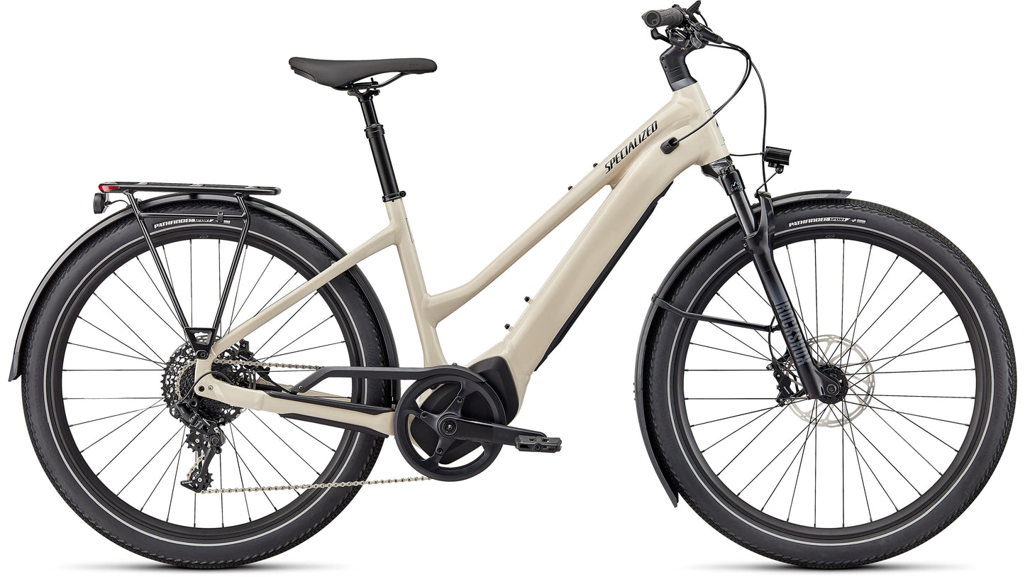 Specialized Turbo Vado 5.0 Step-Through