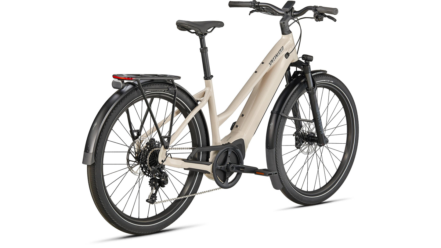 Specialized Turbo Vado 5.0 Step-Through