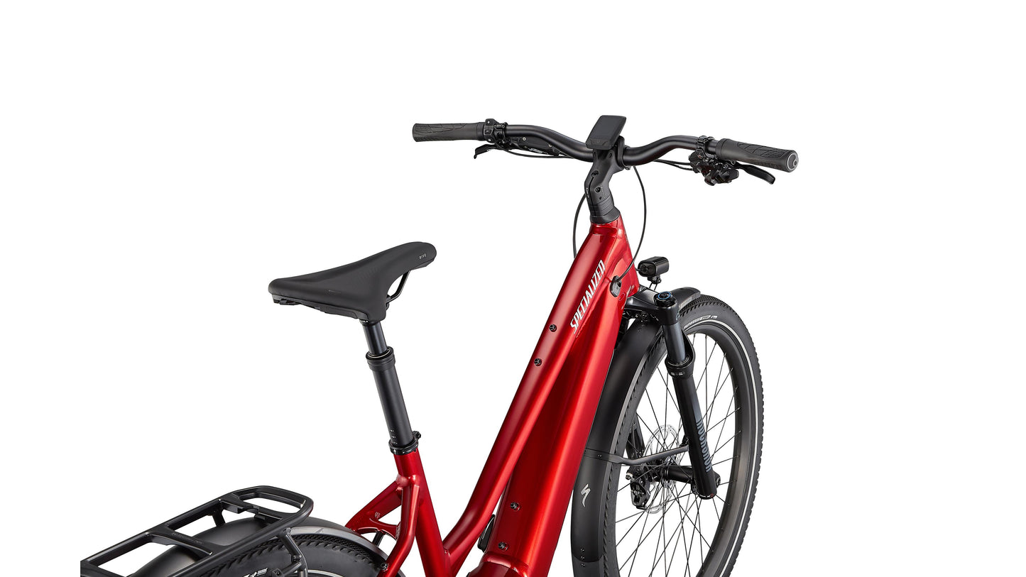 Specialized Turbo Vado 5.0 Step-Through