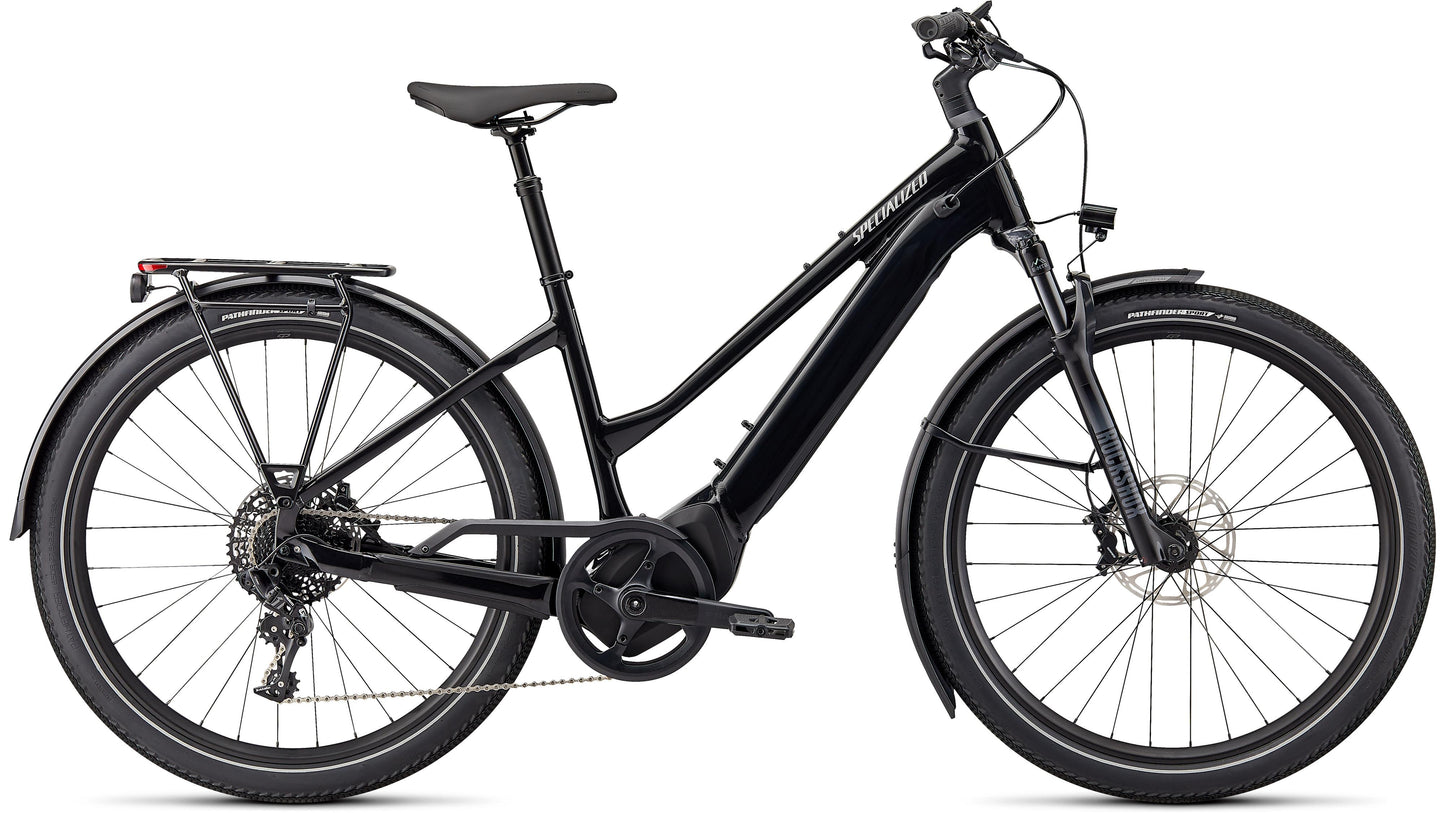 Specialized Turbo Vado 5.0 Step-Through