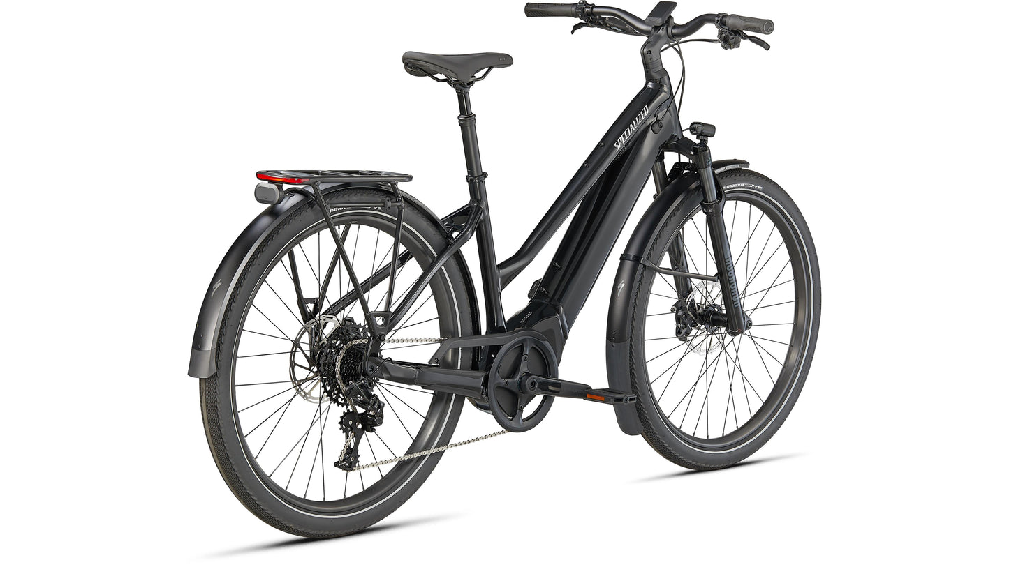 Specialized Turbo Vado 5.0 Step-Through