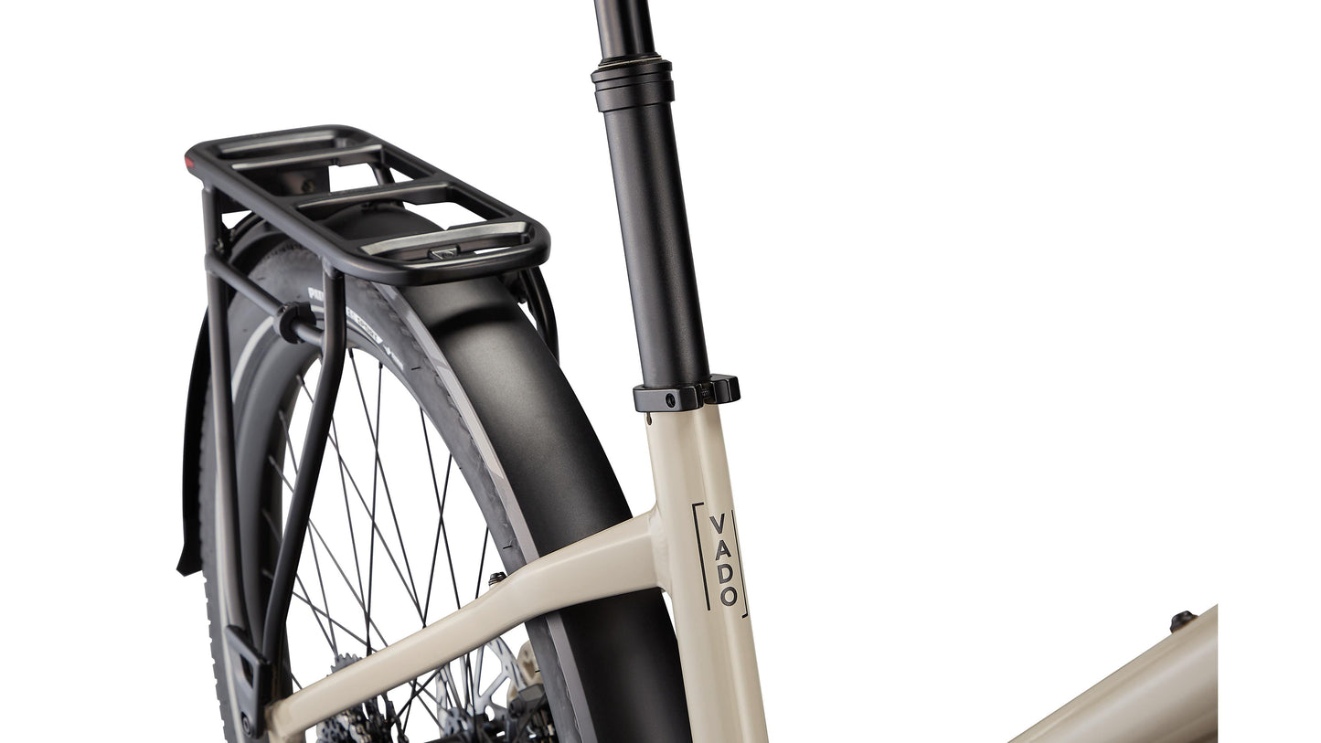 Specialized Turbo Vado 4.0 Step-Through