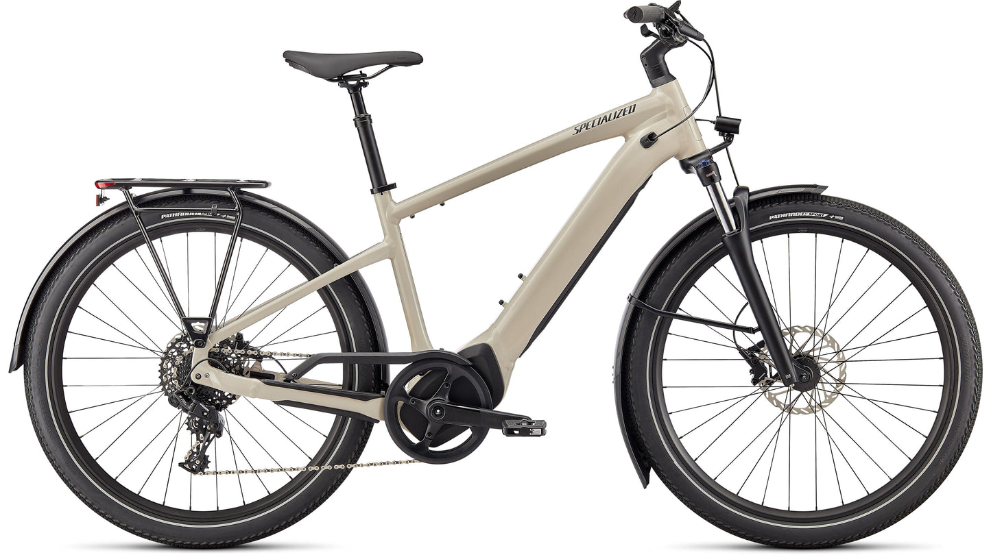 2023 Specialized Vado 4.0