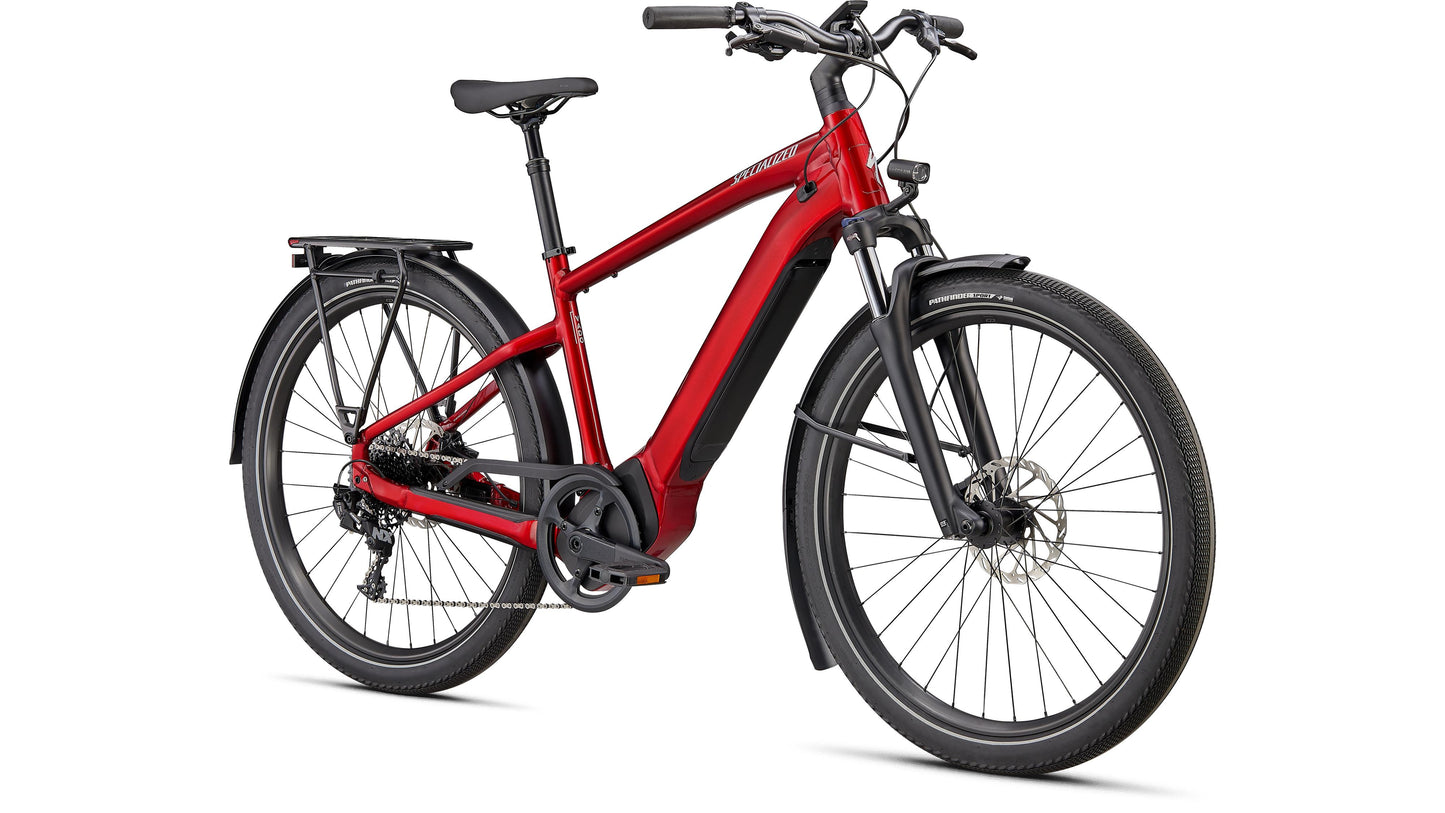 2023 Specialized Vado 4.0