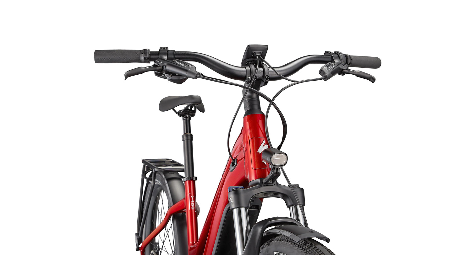Specialized Turbo Vado 4.0 Step-Through