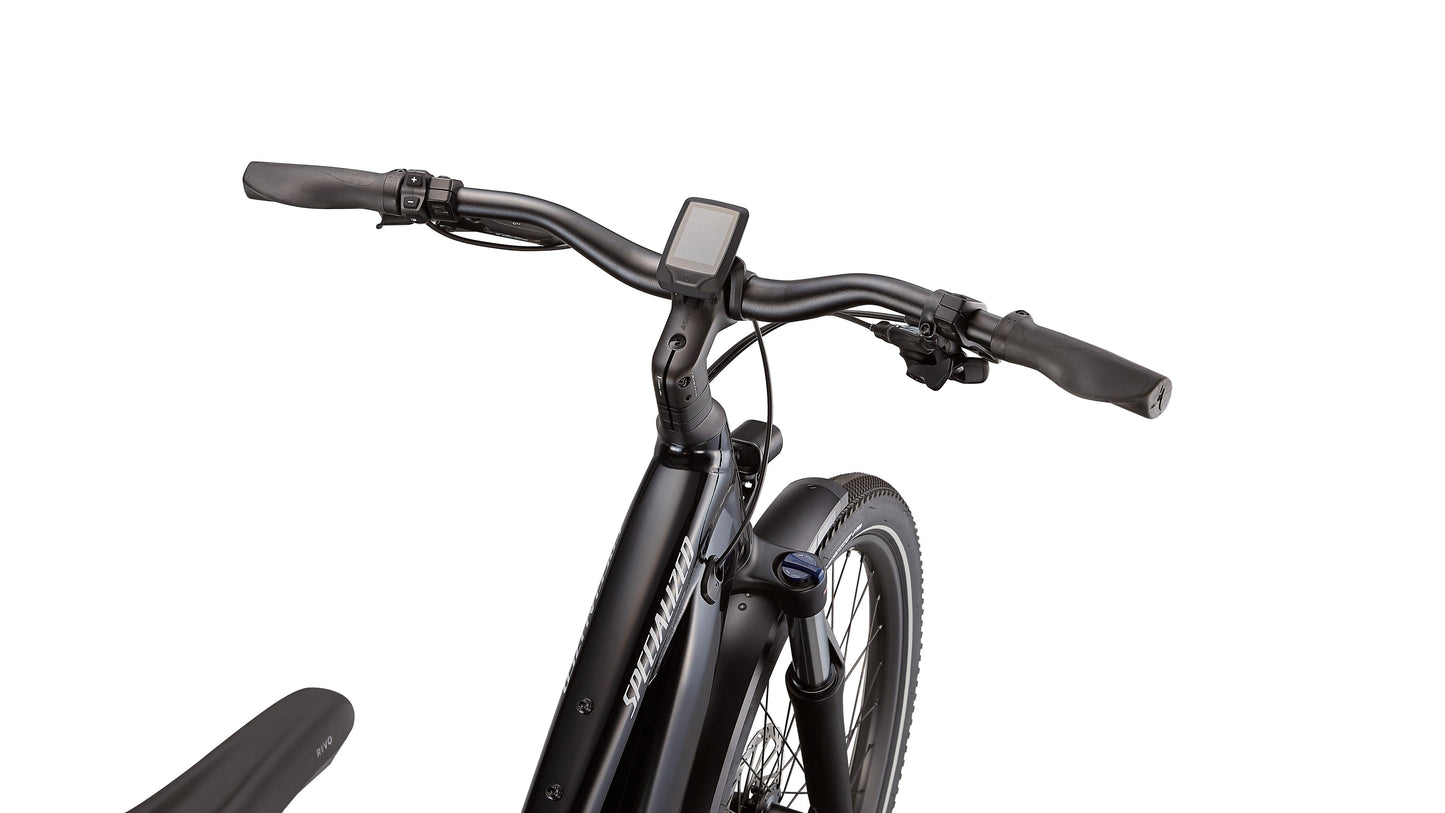 Specialized Turbo Vado 4.0 Step-Through
