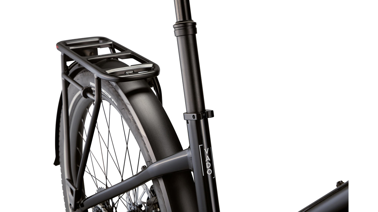 Specialized Turbo Vado 4.0 Step-Through