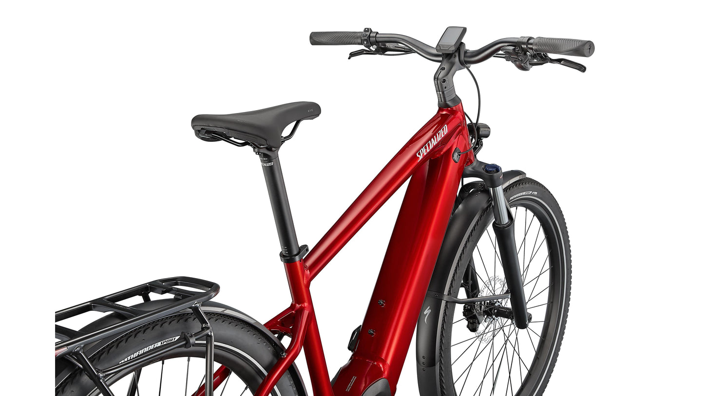 2023 Specialized Vado 3.0