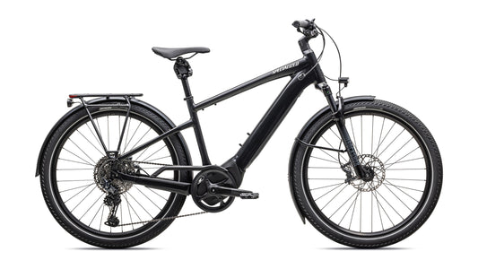 2025 Specialized Turbo Vado 5.0