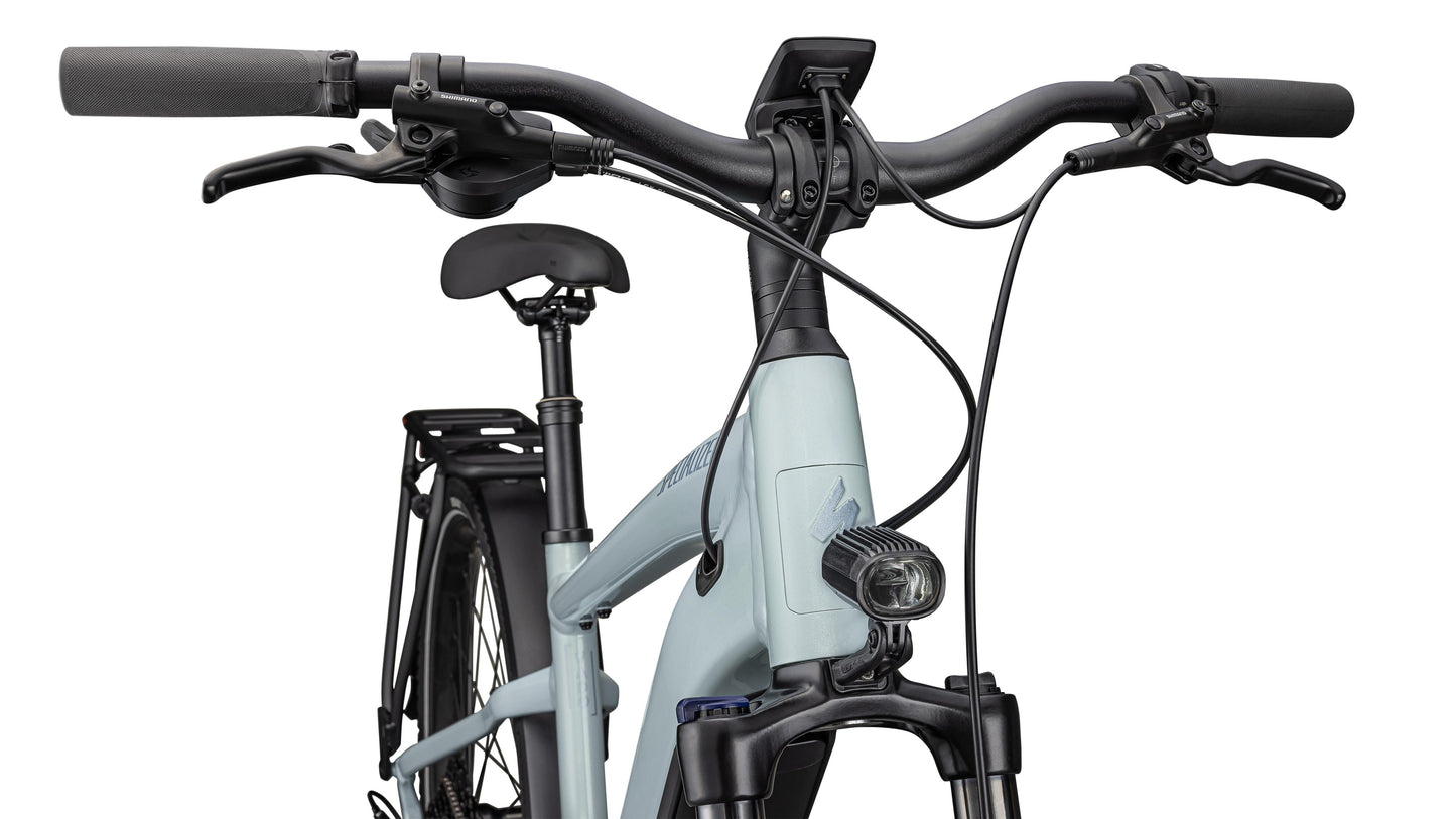 2025 Specialized Turbo Vado 4.0