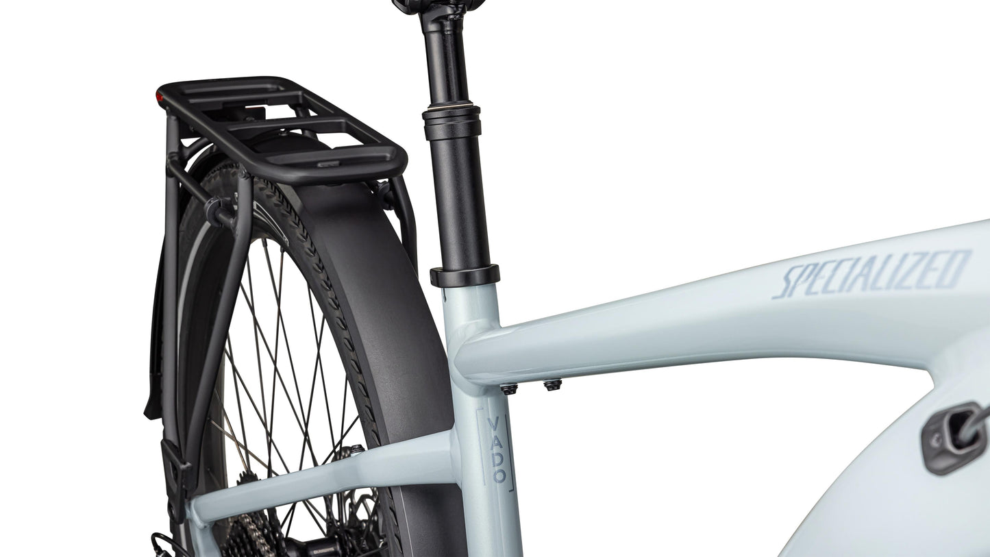 2025 Specialized Turbo Vado 4.0