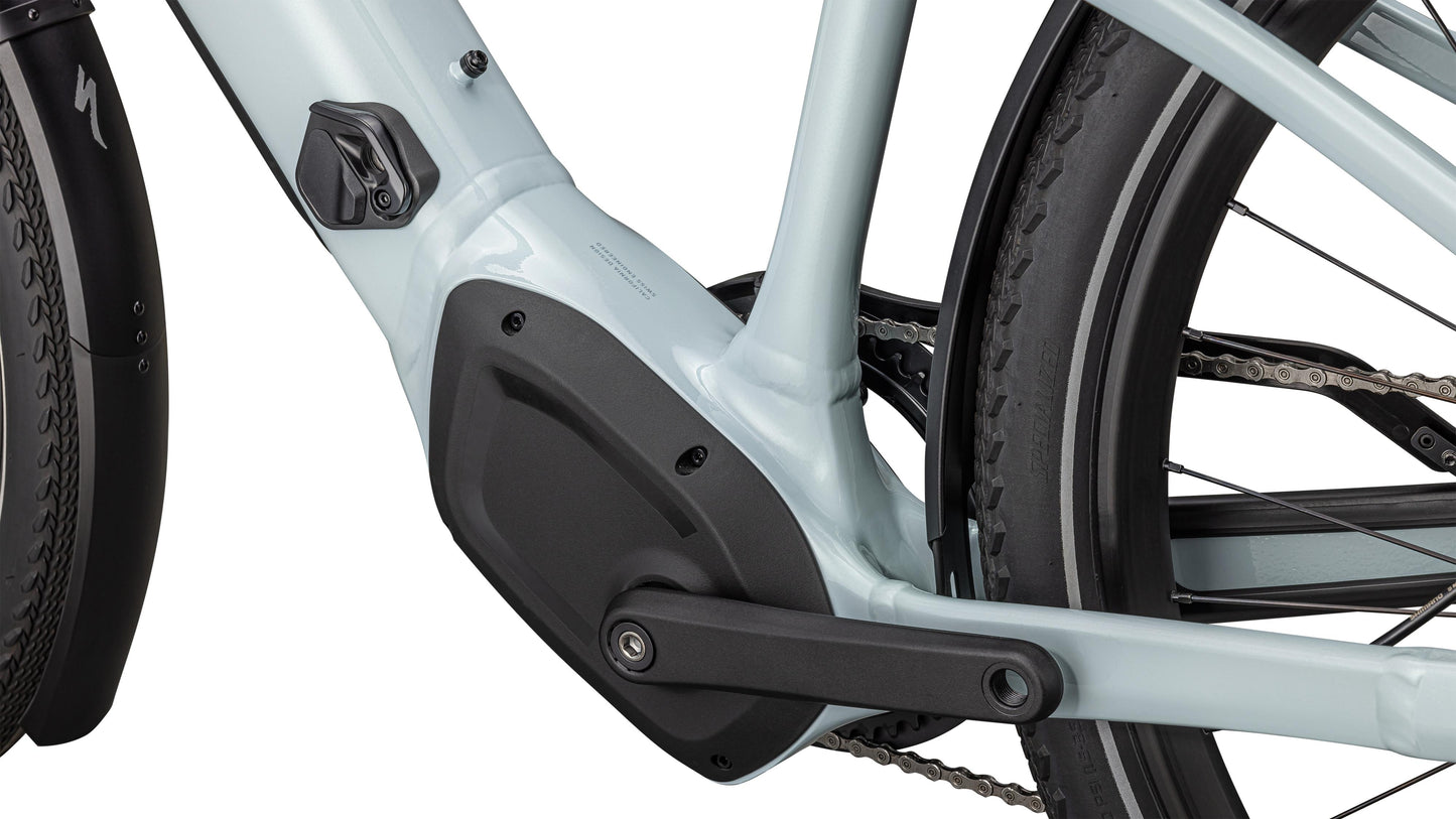 2025 Specialized Turbo Vado 4.0