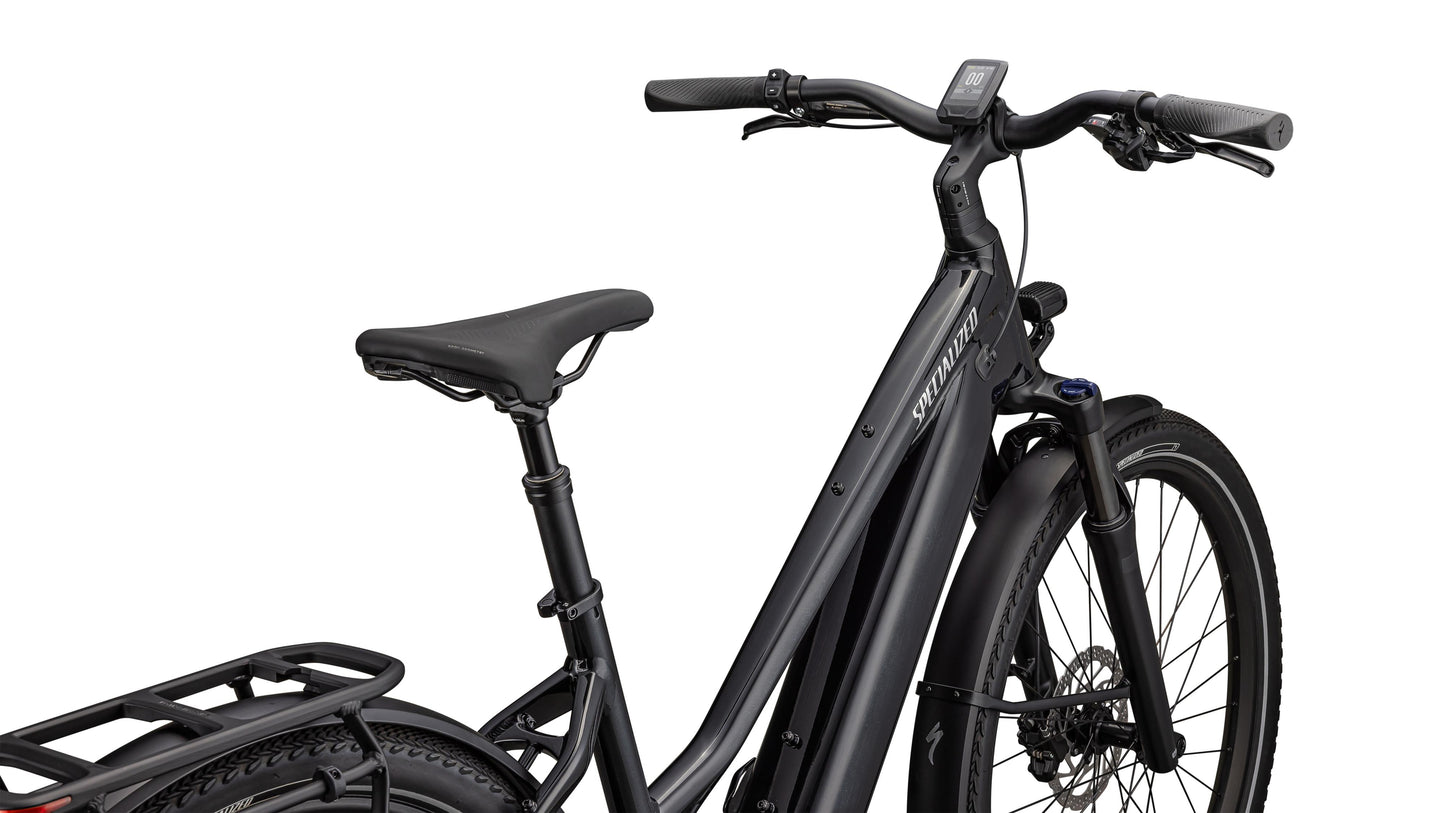 2025 Specialized Turbo Vado 4.0 Step-Through