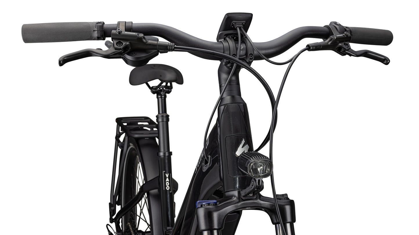 2025 Specialized Turbo Vado 4.0 Step-Through