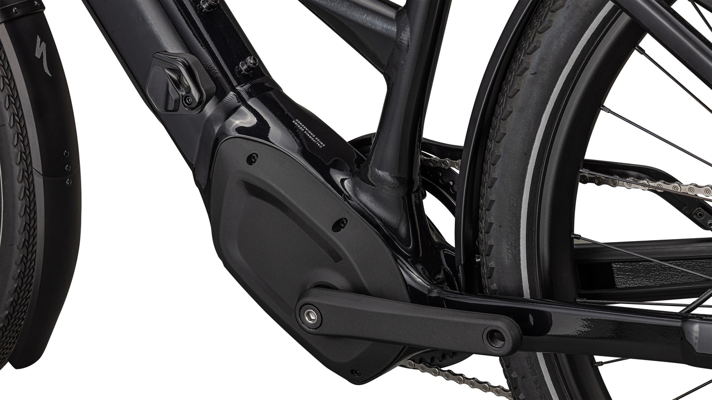 2025 Specialized Turbo Vado 4.0 Step-Through