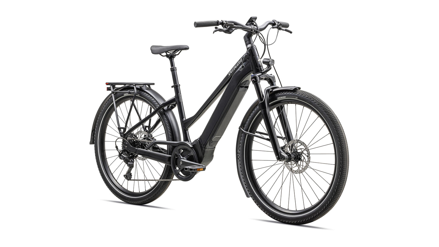 2025 Specialized Turbo Vado 4.0 Step-Through