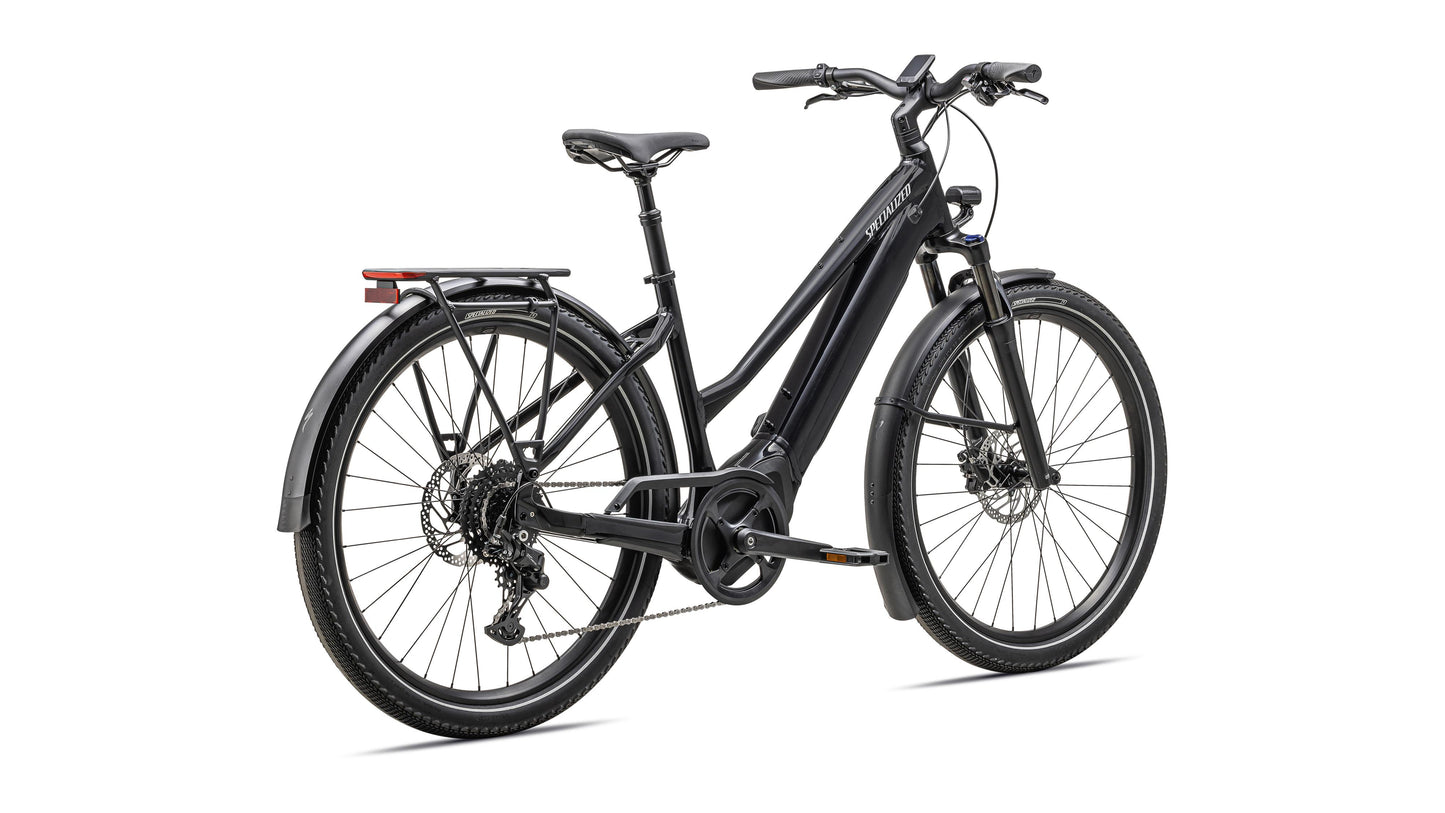 2025 Specialized Turbo Vado 4.0 Step-Through