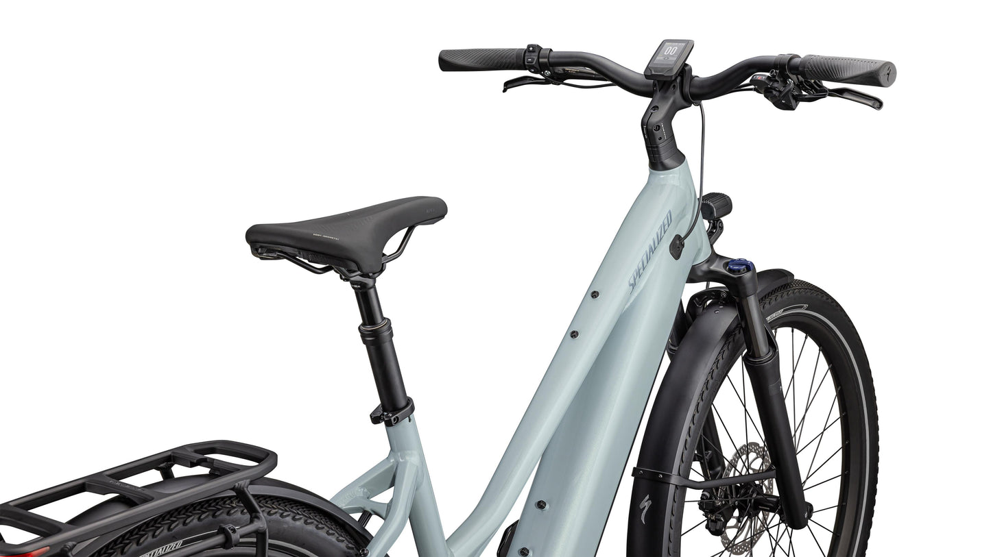 2025 Specialized Turbo Vado 4.0 Step-Through