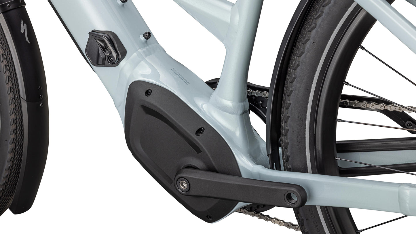 2025 Specialized Turbo Vado 4.0 Step-Through