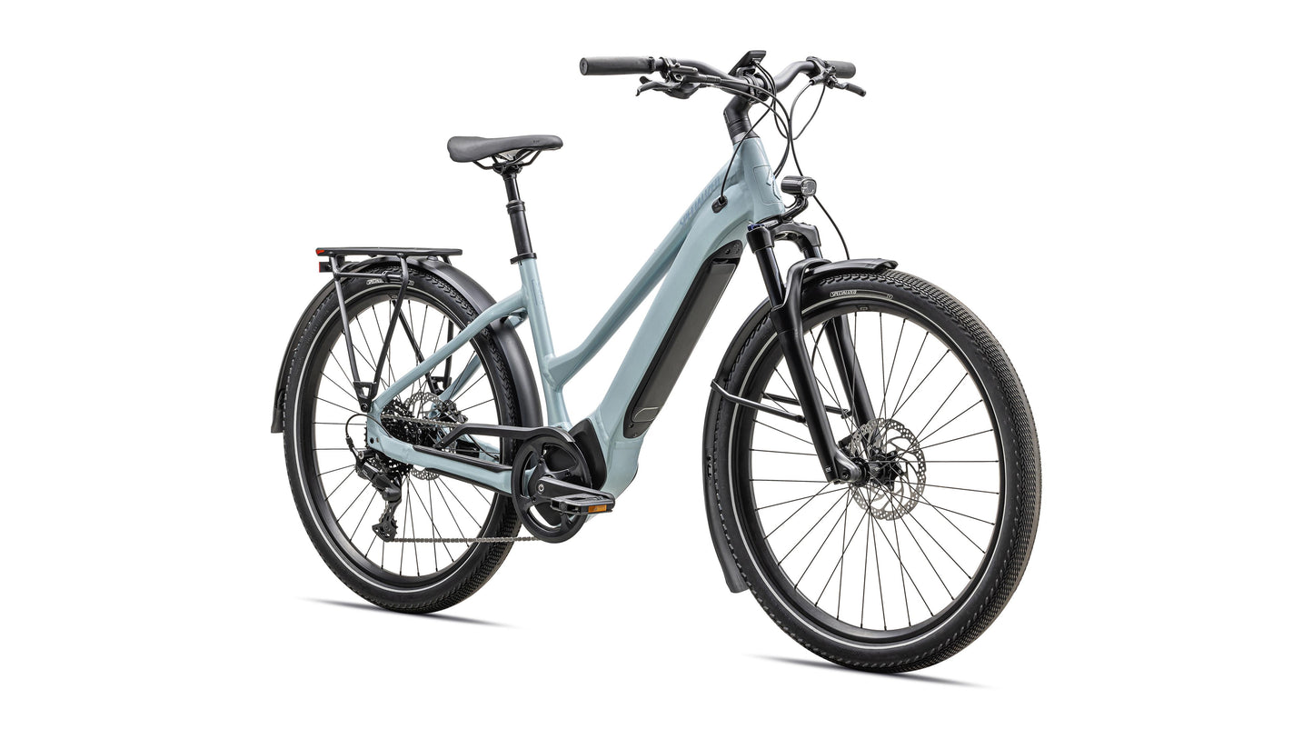2025 Specialized Turbo Vado 4.0 Step-Through