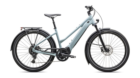 2025 Specialized Turbo Vado 4.0 Step-Through