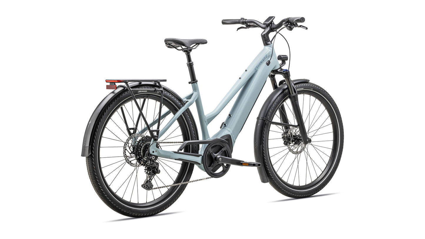 2025 Specialized Turbo Vado 4.0 Step-Through