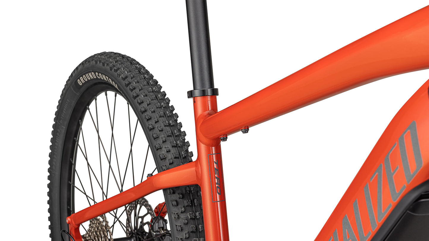 Specialized Turbo Tero 3.0