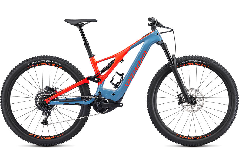 2019 Specialized Levo Expert Carbon 29