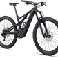 2020 Specialized Levo Comp 29  Black / Black S