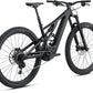 2020 Specialized Levo Comp 29  Black / Black S