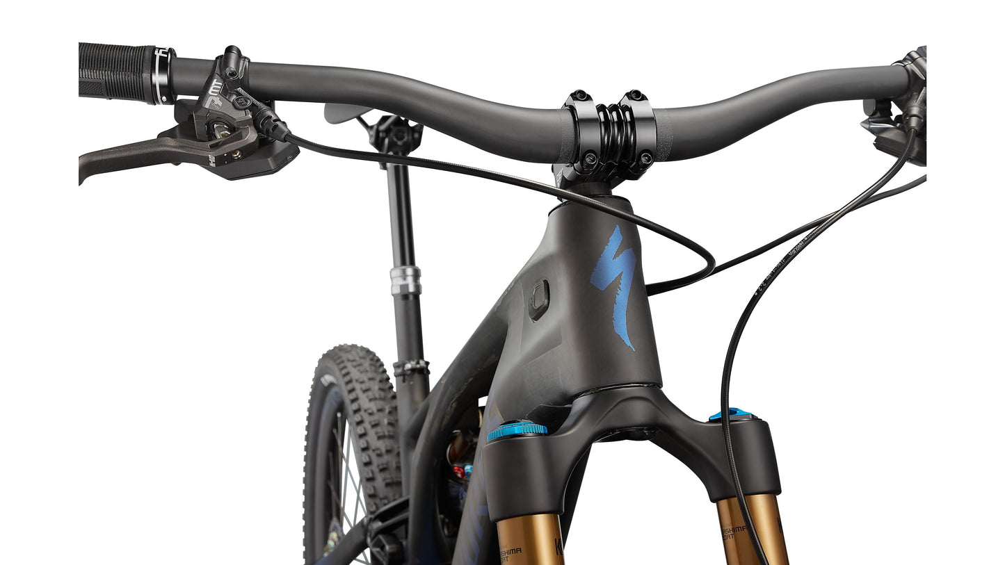 Specialized Levo S-Works Carbon