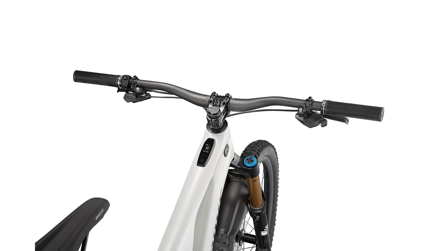 Specialized Levo S-Works Carbon