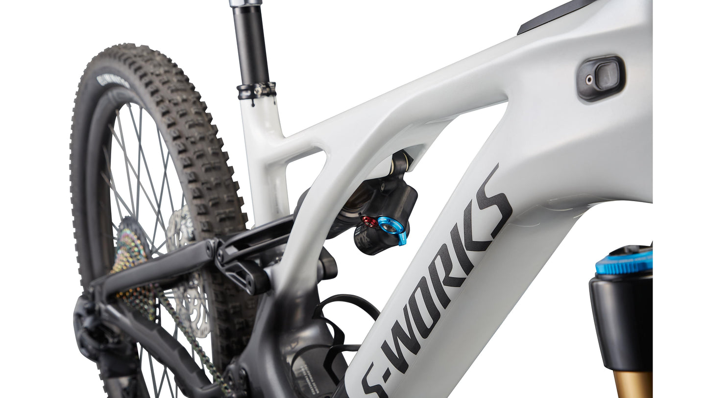 Specialized Levo S-Works Carbon