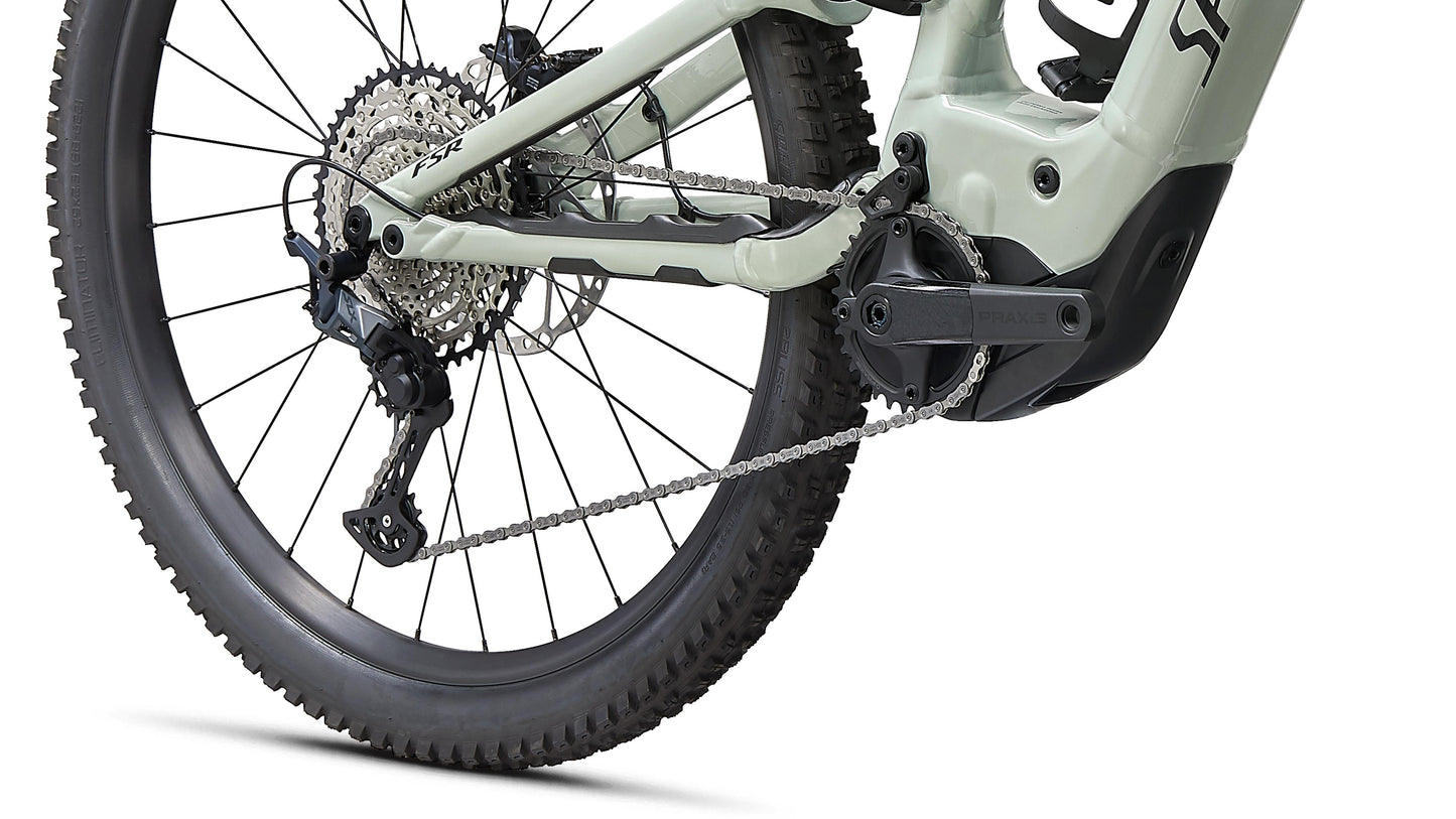 Specialized Levo Comp 29