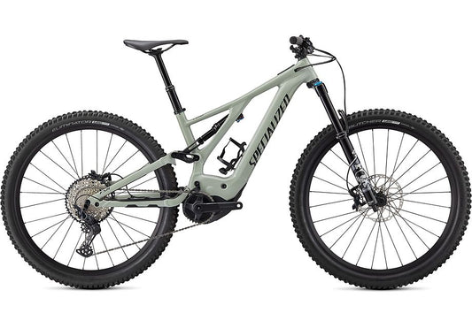 Specialized Levo Comp 29