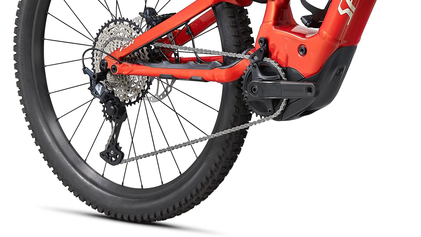 Specialized Levo Comp 29