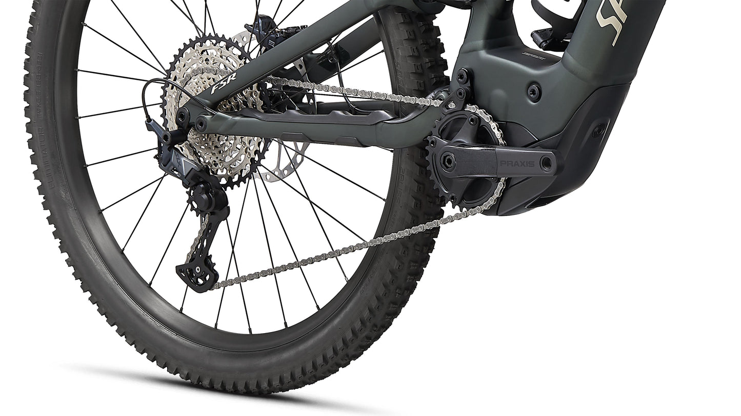 Specialized Levo Comp 29