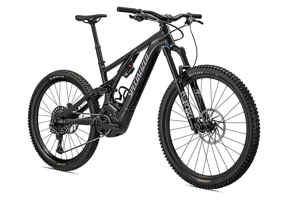 2022 Specialized Levo Comp Alloy