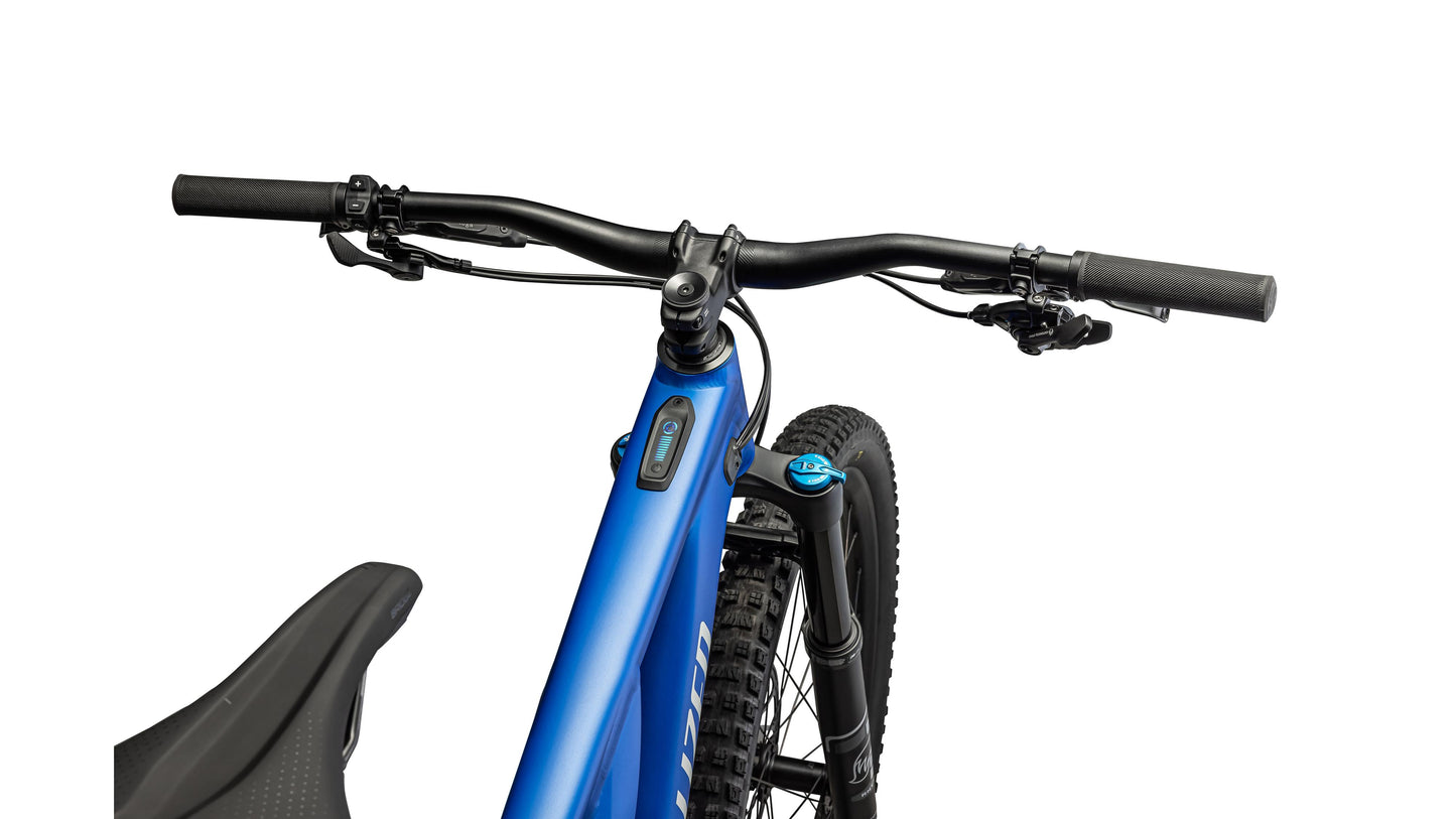 2022 Specialized Levo Comp Alloy