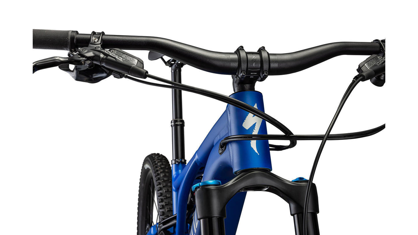 2022 Specialized Levo Comp Alloy