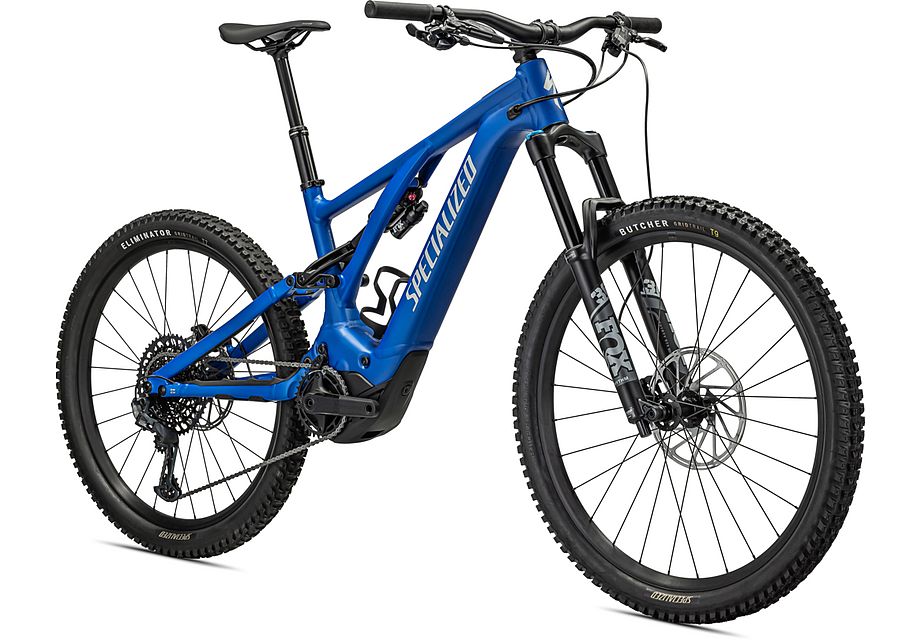 2022 Specialized Levo Comp Alloy