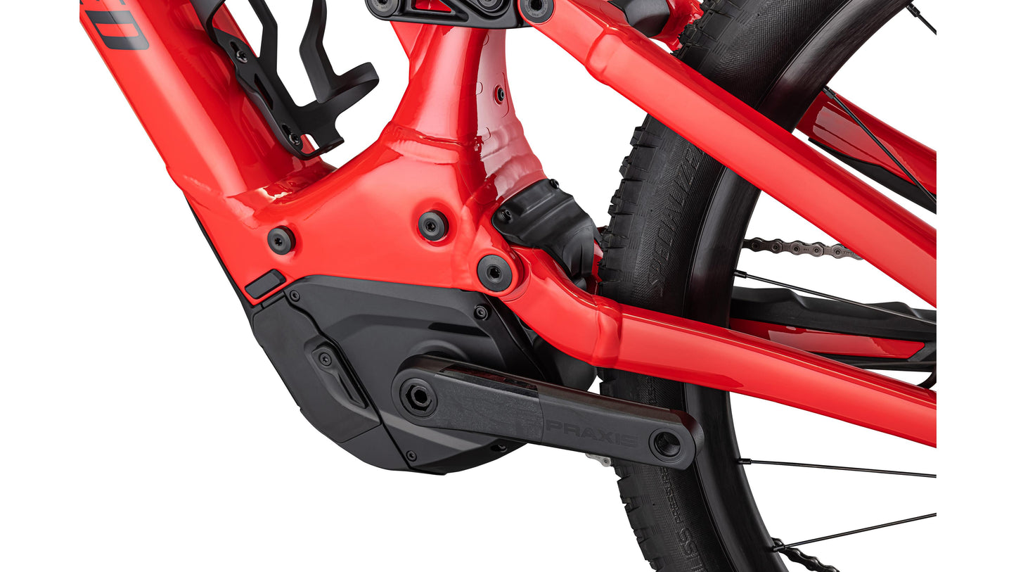 2022 Specialized Levo Comp Alloy