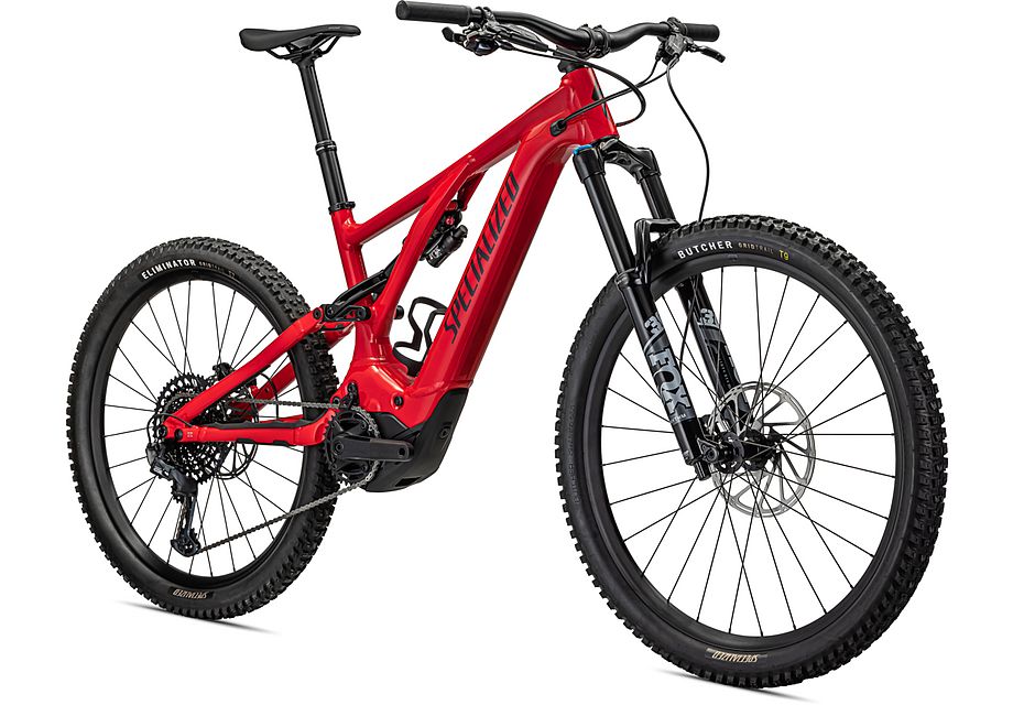 2022 Specialized Levo Comp Alloy