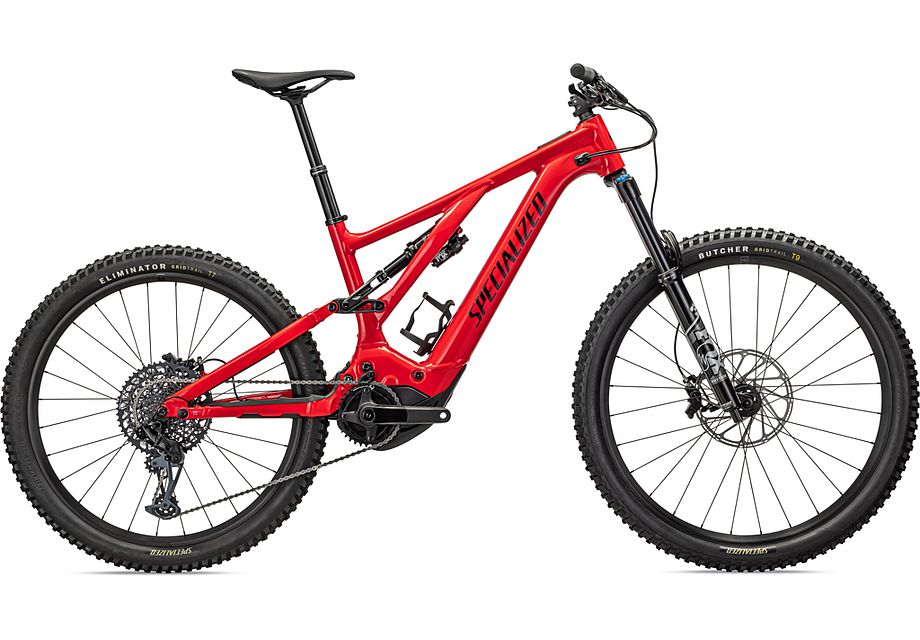 2022 Specialized Levo Comp Alloy