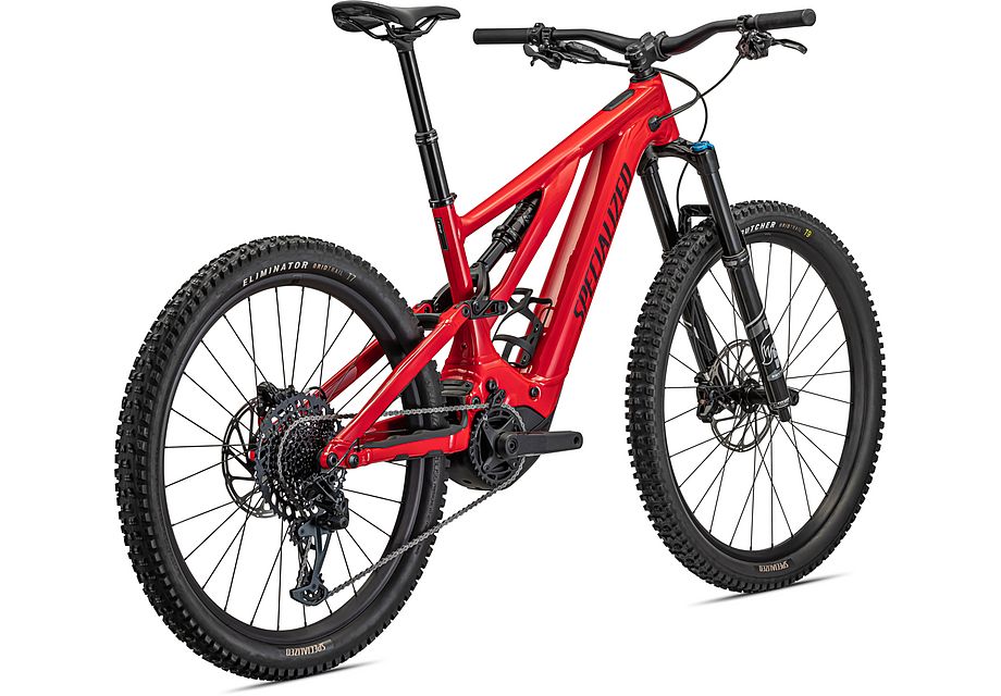 2022 Specialized Levo Comp Alloy