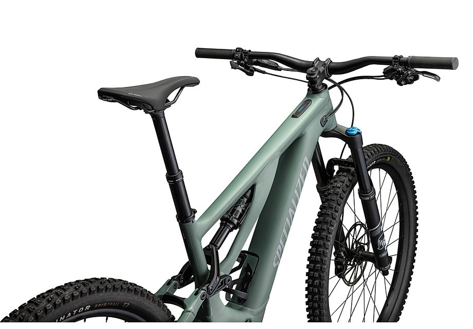 2022 Specialized Levo Comp Alloy