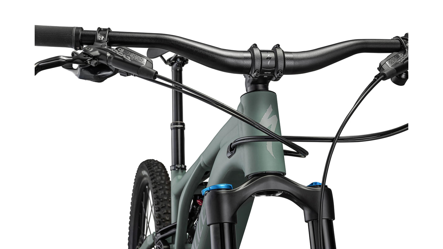 2022 Specialized Levo Comp Alloy